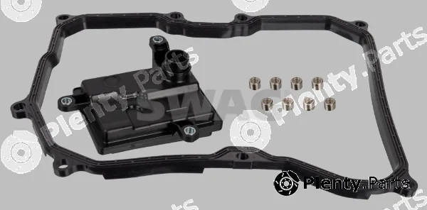 Swag 30107012 — Hydraulic Filter Kit, automatic transmission SWAG extra