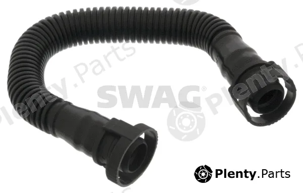 Swag 30100463 — Hose, cylinder head cover ventilation