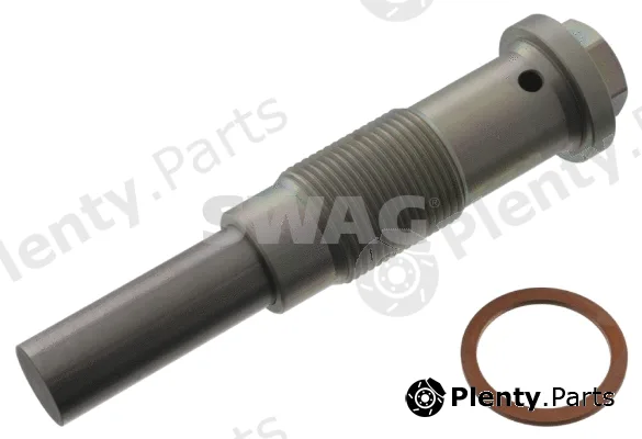 Swag 50946371 — Tensioner, timing belt