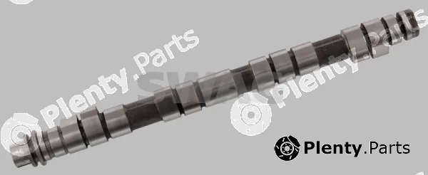 Swag 10310007 — Camshaft