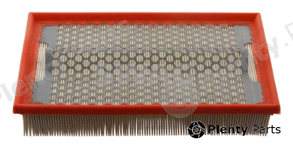 Swag 10930366 — Air Filter