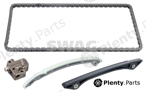 Swag 50108225 — Timing Chain Kit