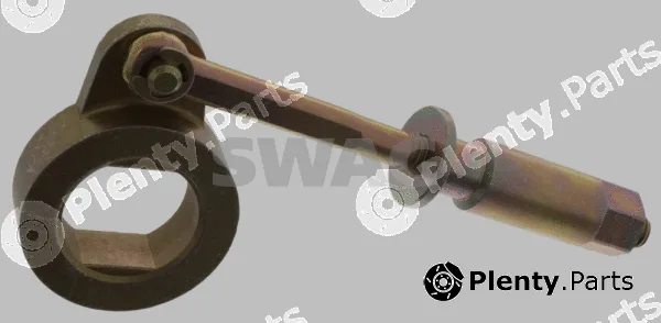 Swag 10031402 — Tensioner Lever, V-ribbed belt