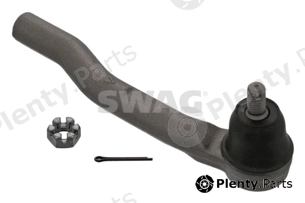 Swag 85942228 — Tie Rod End
