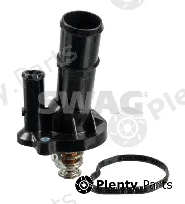 Swag 33108393 — Thermostat, coolant