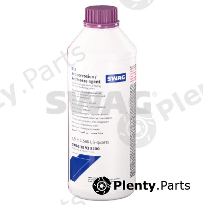 Swag 30938200 — Antifreeze