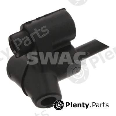 Swag 10933987 — Hose, crankcase ventilation