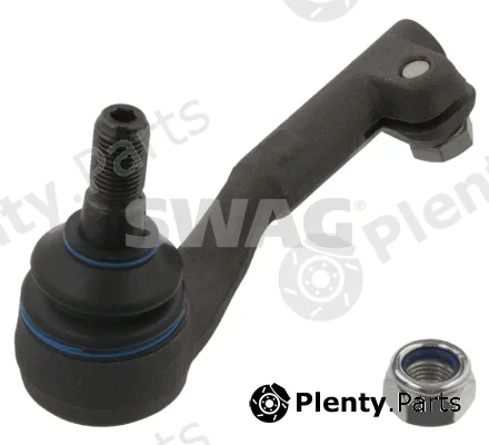 Swag 20937254 — Tie Rod End