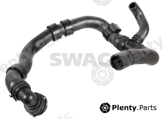Swag 33101257 — Radiator Hose
