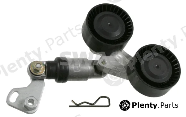 Swag 20921296 — Belt Tensioner, V-ribbed belt