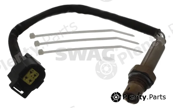 Swag 10938486 — Lambda Sensor