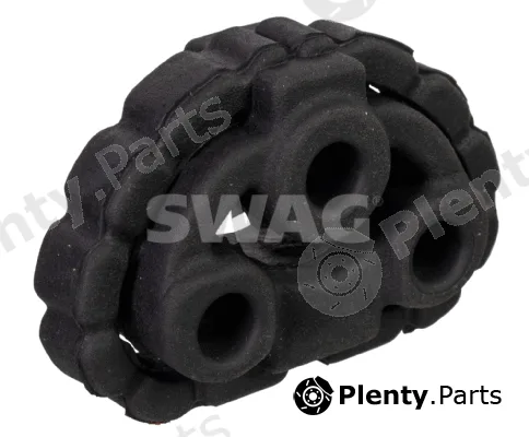 Swag 33101152 — Mount, exhaust system