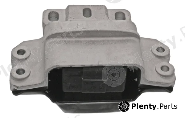 Swag 30102404 — Mounting, manual transmission