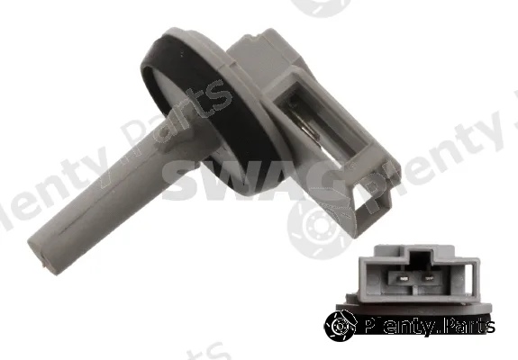 Swag 30932808 — Sensor, interior temperature