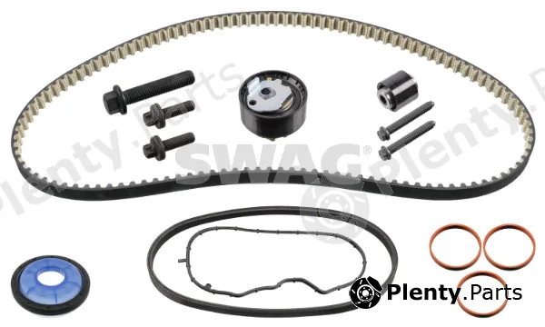 Swag 33109143 — Timing Belt Kit