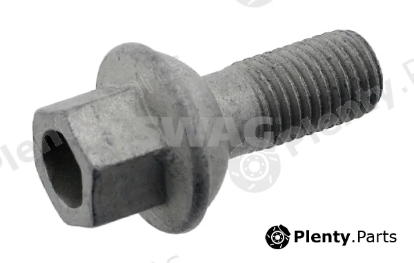 Swag 12927578 — Wheel Bolt