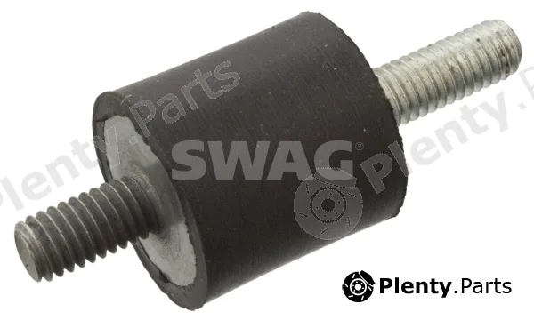 Swag 20912173 — Holder, air filter housing