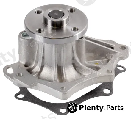 Swag 33108906 — Water Pump, engine cooling