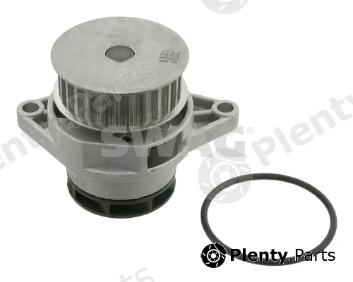 Swag 30922048 — Water Pump, engine cooling