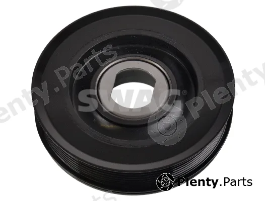 Swag 60105958 — Belt Pulley, crankshaft