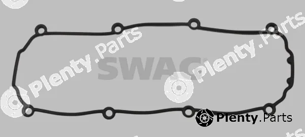 Swag 30933729 — Gasket, cylinder head cover