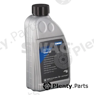 Swag 33101041 — Transmission Oil