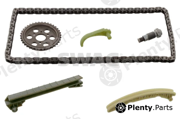Swag 99133834 — Timing Chain Kit