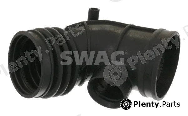 Swag 20100394 — Intake Hose, air filter