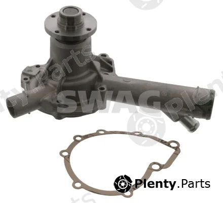 Swag 10150064 — Water Pump, engine cooling