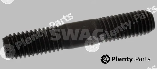 Swag 10946388 — Bolt, exhaust system