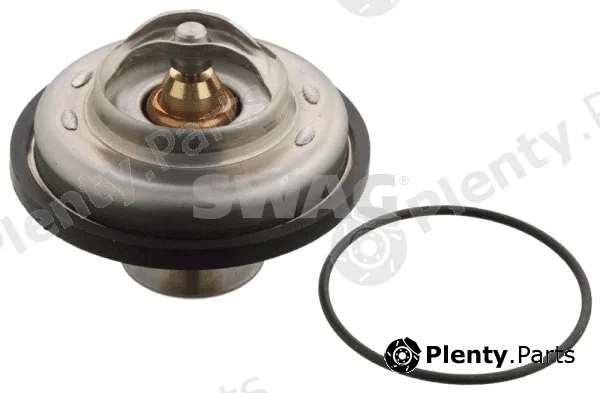 Swag 60909324 — Thermostat, coolant