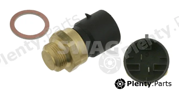 Swag 40911915 — Temperature Switch, radiator fan