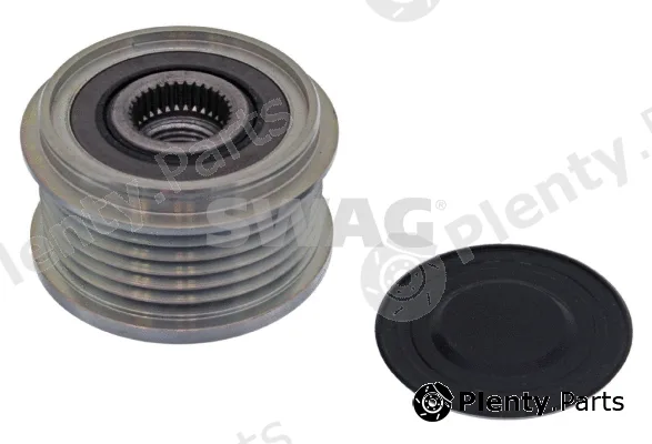 Swag 30140005 — Alternator Freewheel Clutch