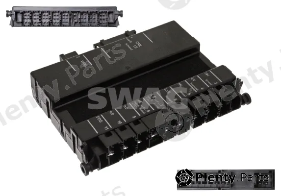 Swag 10937720 — Control Unit, seat adjustment