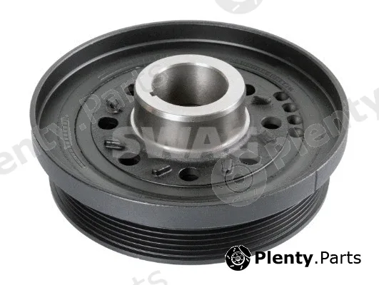 Swag 33106268 — Belt Pulley, crankshaft