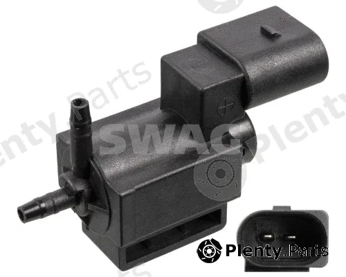 Swag 33104343 — Control Valve, air intake