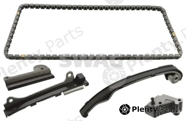Swag 33107573 — Timing Chain Kit