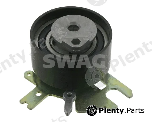 Swag 62926027 — Tensioner Pulley, timing belt