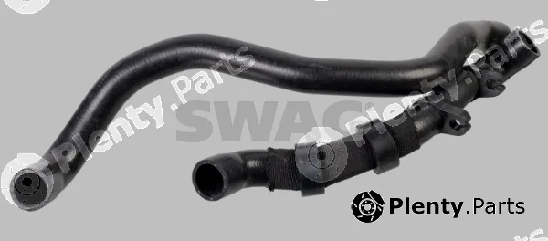 Swag 33103118 — Radiator Hose