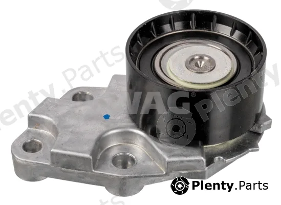 Swag 89030002 — Tensioner Pulley, timing belt