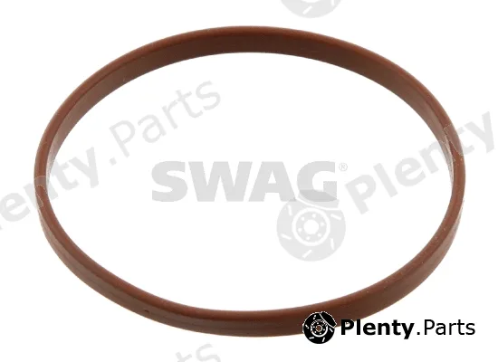 Swag 10928706 — Gasket, intake manifold housing