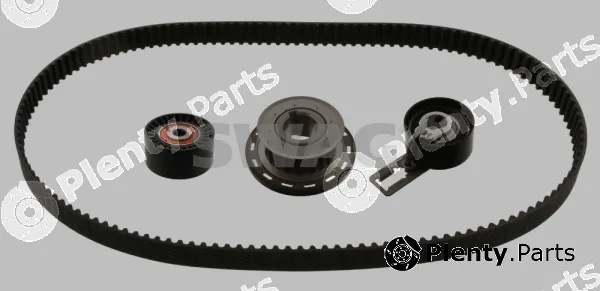 Swag 62939202 — Timing Belt Kit