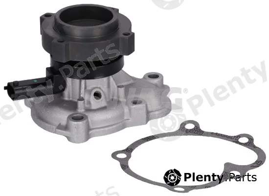 Swag 33109439 — Water Pump, engine cooling
