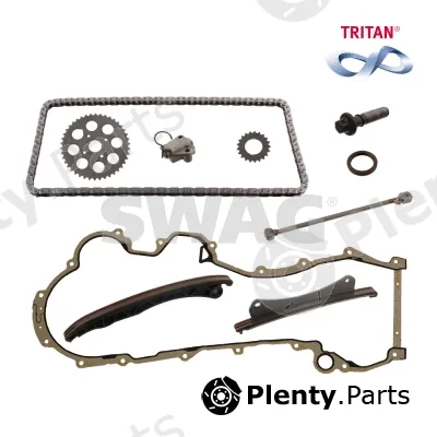 Swag 70100754 — Timing Chain Kit