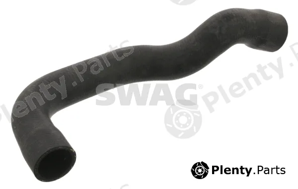Swag 20937131 — Radiator Hose