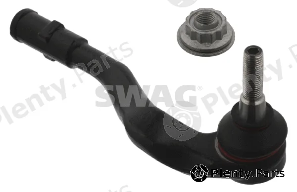 Swag 30936507 — Tie Rod End