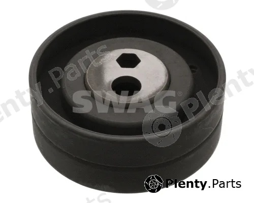Swag 50030006 — Tensioner Pulley, timing belt