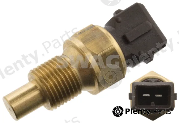 Swag 62106458 — Sensor, coolant temperature