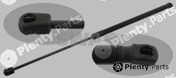 Swag 40927622 — Gas Spring, boot/cargo area SWAG extra