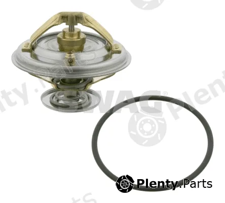 Swag 20926311 — Thermostat, coolant